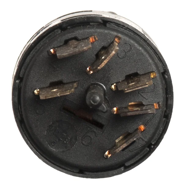 Strømbryter, strålkasterpasser Volvo