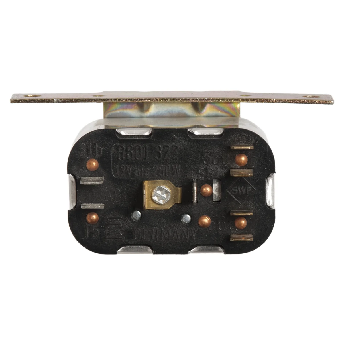 Lysinnslagsrelé passer Volvo 240