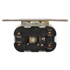 Lysinnslagsrelé passer Volvo 240