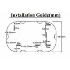 Lysrelé passer Volvo