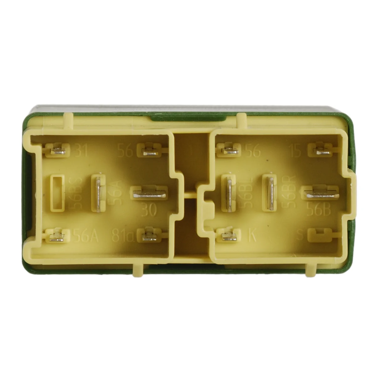 Lyssynslampe passer Volvo 850/V70