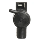 Vaskepumpe for frontrute, PSA