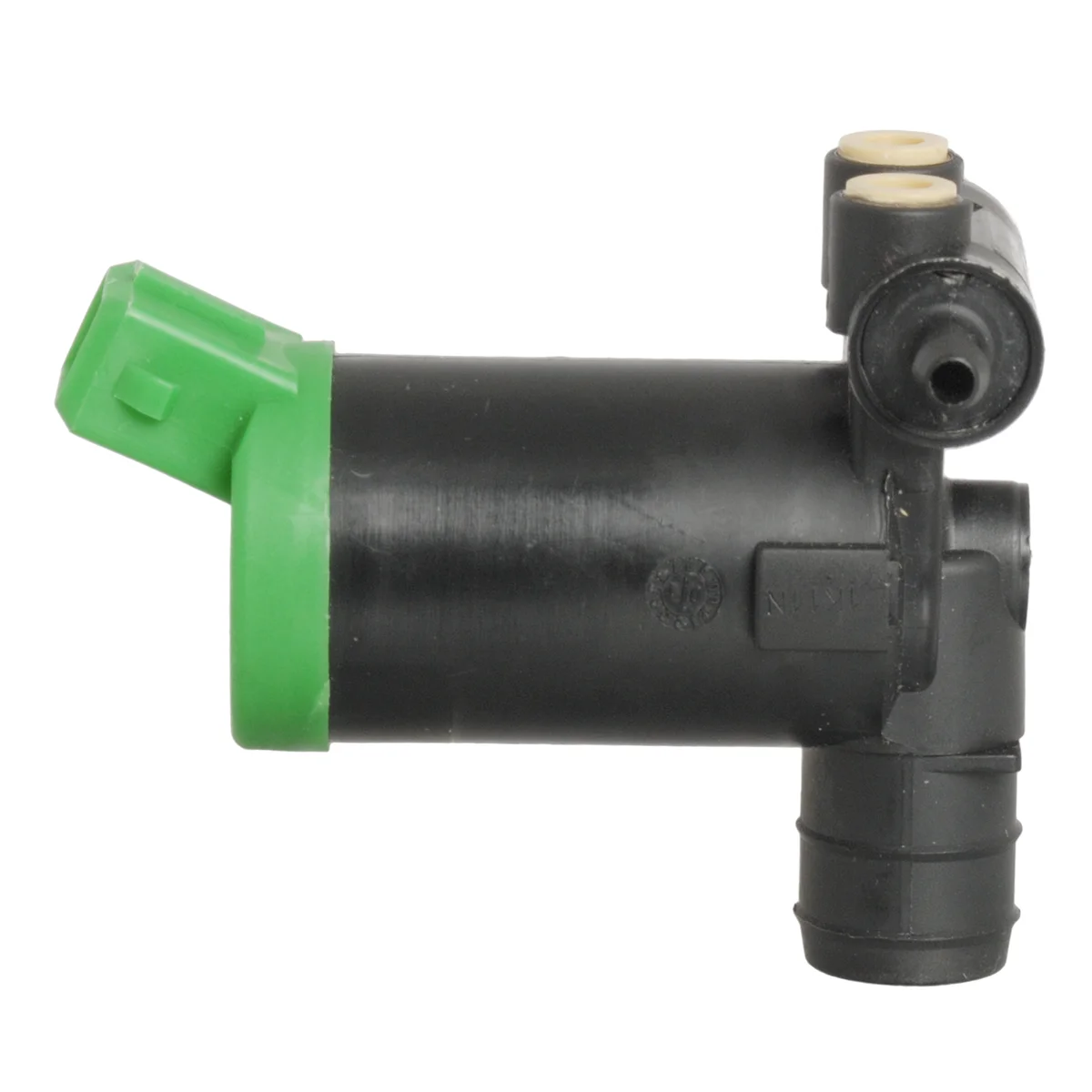 Vaskepumpe for frontrute, PSA