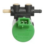 Vaskepumpe for frontrute, PSA