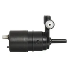 Viskerpumpe for frontrute, Opel