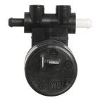 Viskerpumpe for frontrute, Opel