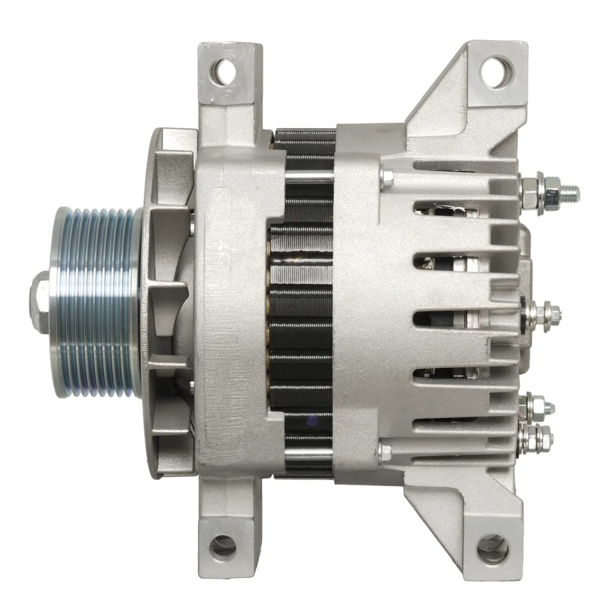 MTU Dynamo 24V-55A