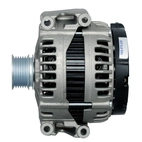 Mercedes S63 AMG Dynamo 215A