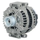 Mercedes S63 AMG Dynamo 215A