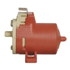 Vaskepumpe for frontrute, PSA