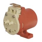 Vaskepumpe for frontrute, PSA