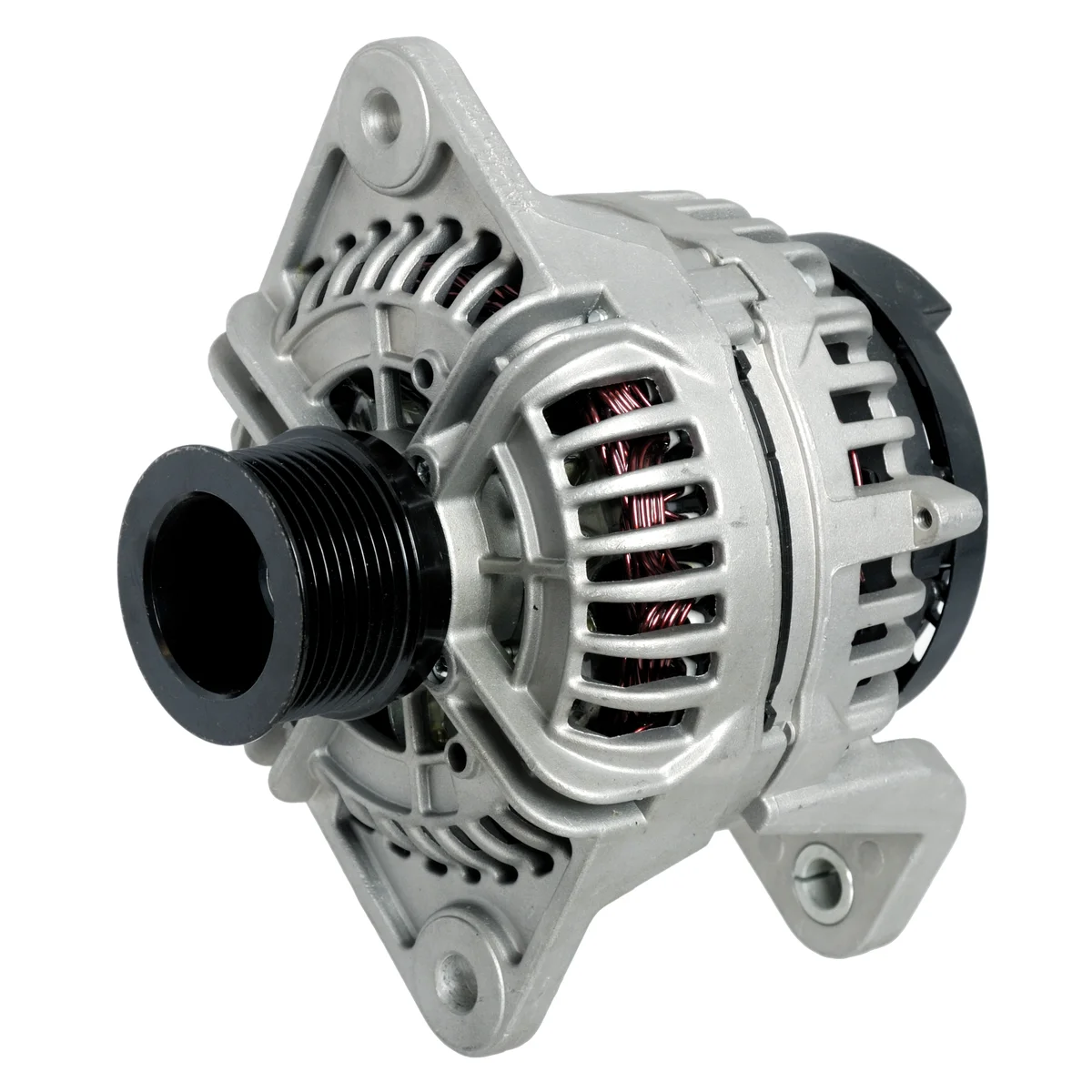Dynamo 24V-120A passer Volvo