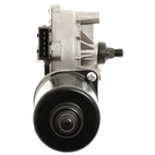 Vindusviskermotor passer MAN