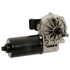 Vindusviskermotor passer MAN