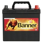 Batteri Banner Power Bull 45Ah