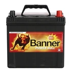 Batteri Banner Power Bull 60Ah