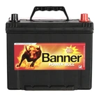 Batteri Banner Power Bull 70Ah
