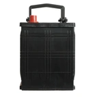 Batteri Banner Buffalo. 110Ah