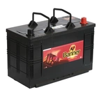 Batteri Banner Buffalo. 110Ah
