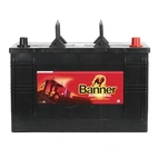 Batteri Banner Buffalo. 110Ah
