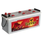 Batteri Banner Buffalo 145Ah
