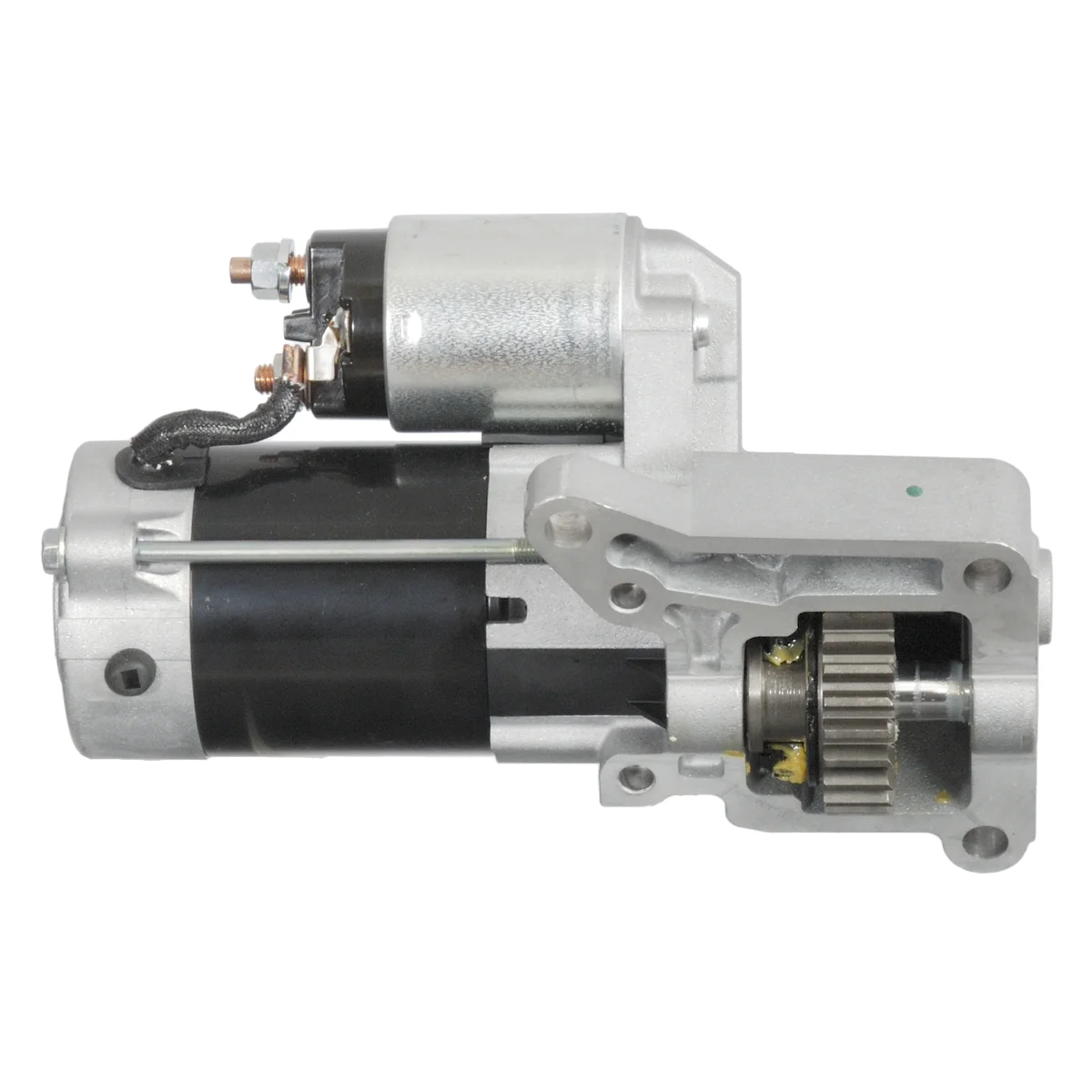 Dodge Diesel Startmotor 12V-2.0kW