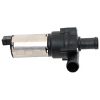 Sirkulasjonspumpe Parkering