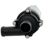 Sirkulasjonspumpe Parkering