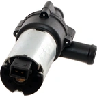 Sirkulasjonspumpe Parkering