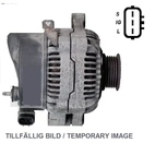 Toyota Avensis Dynamo 80A