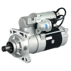 Mercedes Startmotor 12V-3.3kW