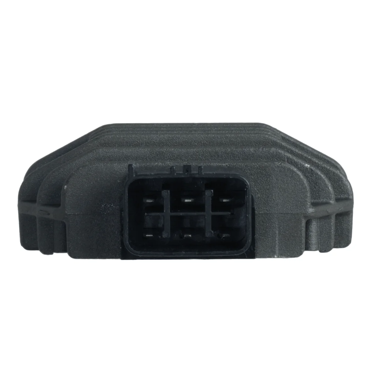 Regulator/Diodeplate Yamaha