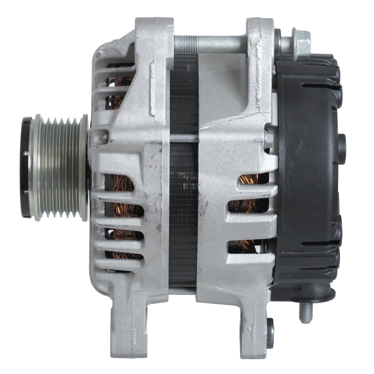 Hyundai Diesel Dynamo 12V-150A