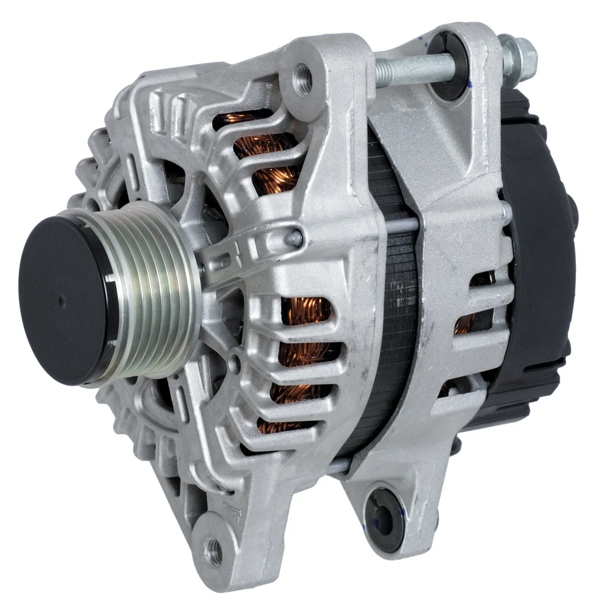 Hyundai Diesel Dynamo 12V-150A