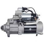 MAN Startmotor 24V