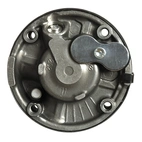 A/C Kompressor, Chevrolet