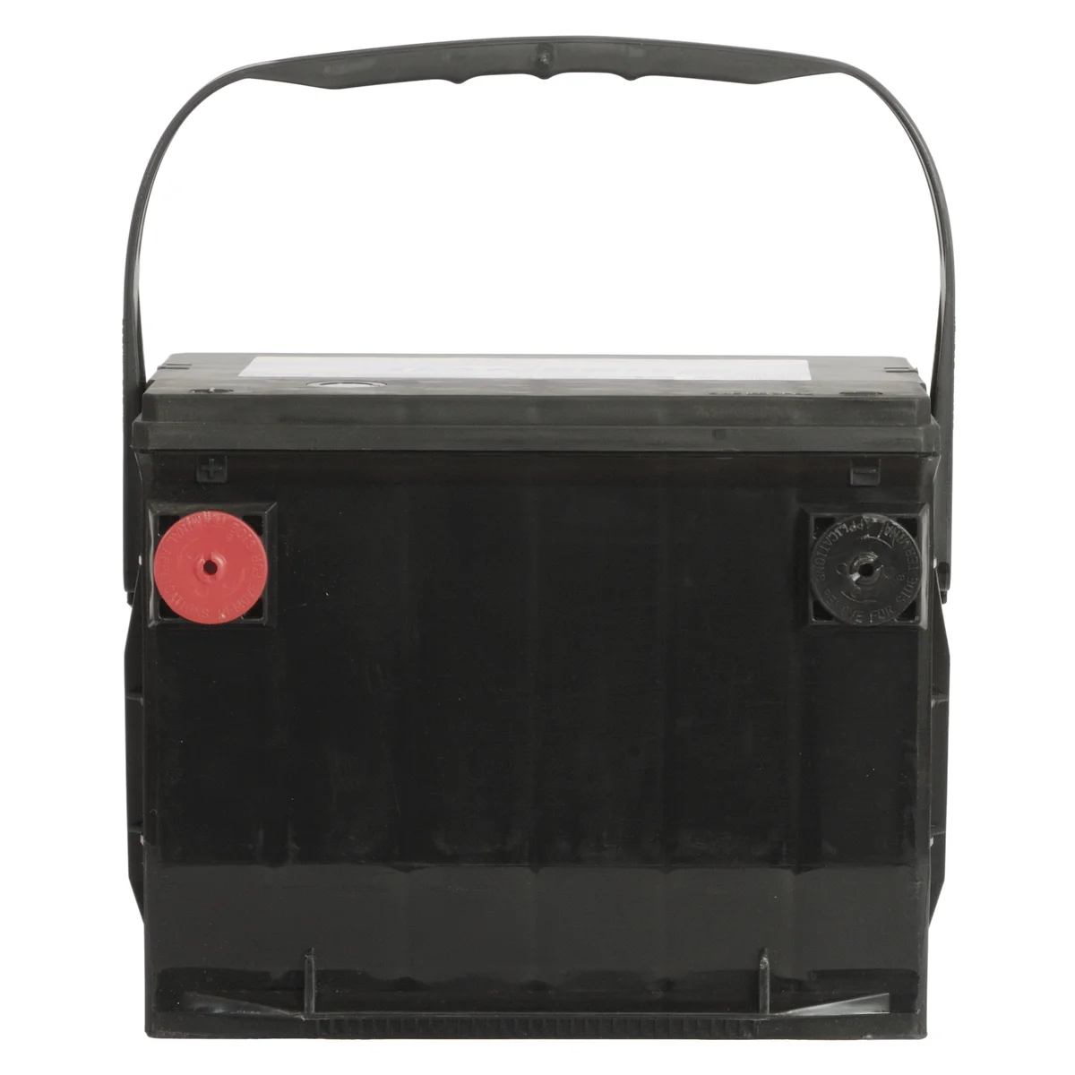 Batteri Danbrit USA pol 60Ah