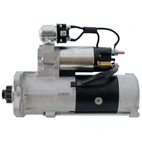 Mitsubishi Startmotor 24V-5kW