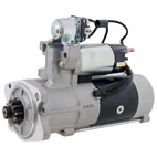 Mitsubishi Startmotor 24V-5kW