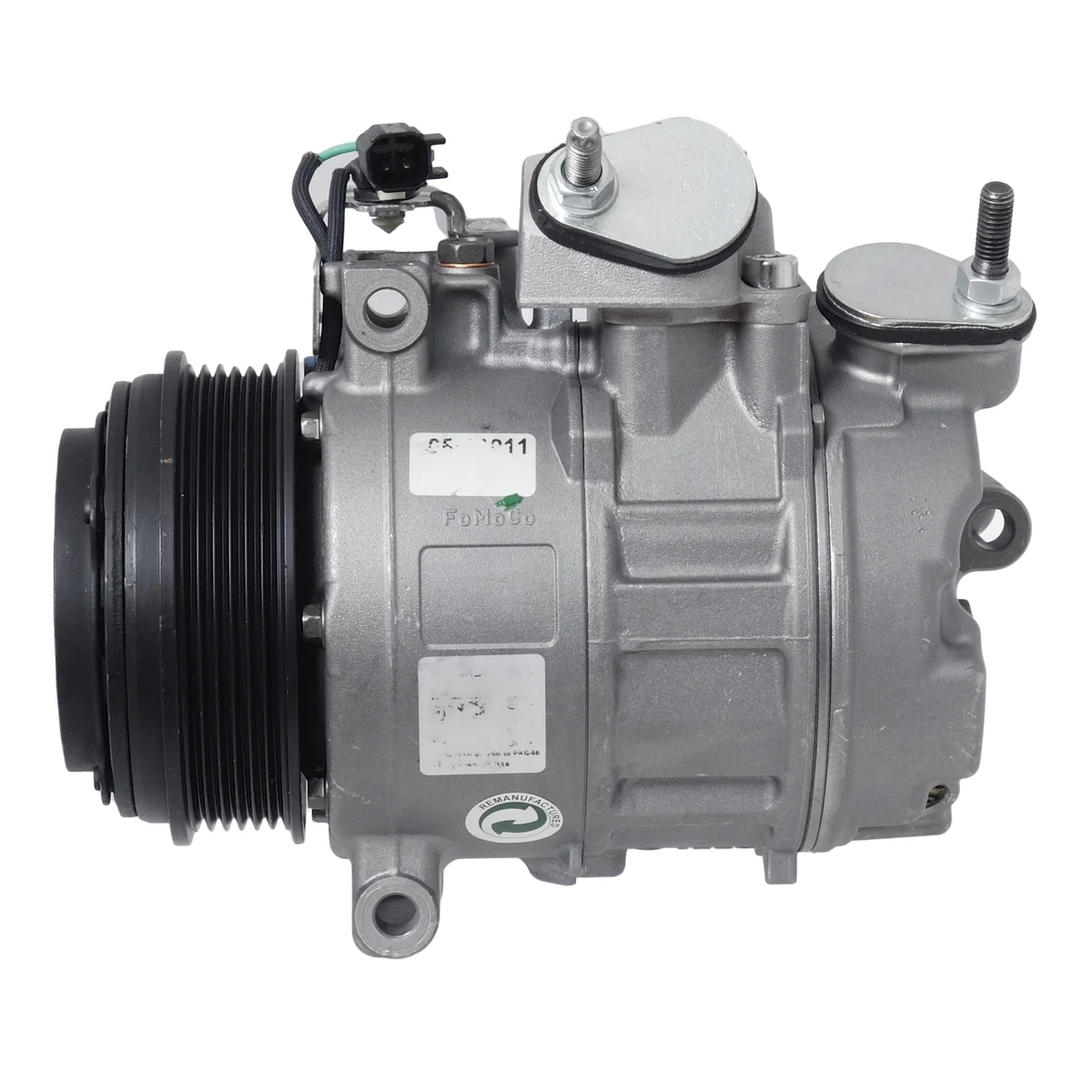 A/C Kompressor, Ford