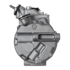 A/C Kompressor, Ford