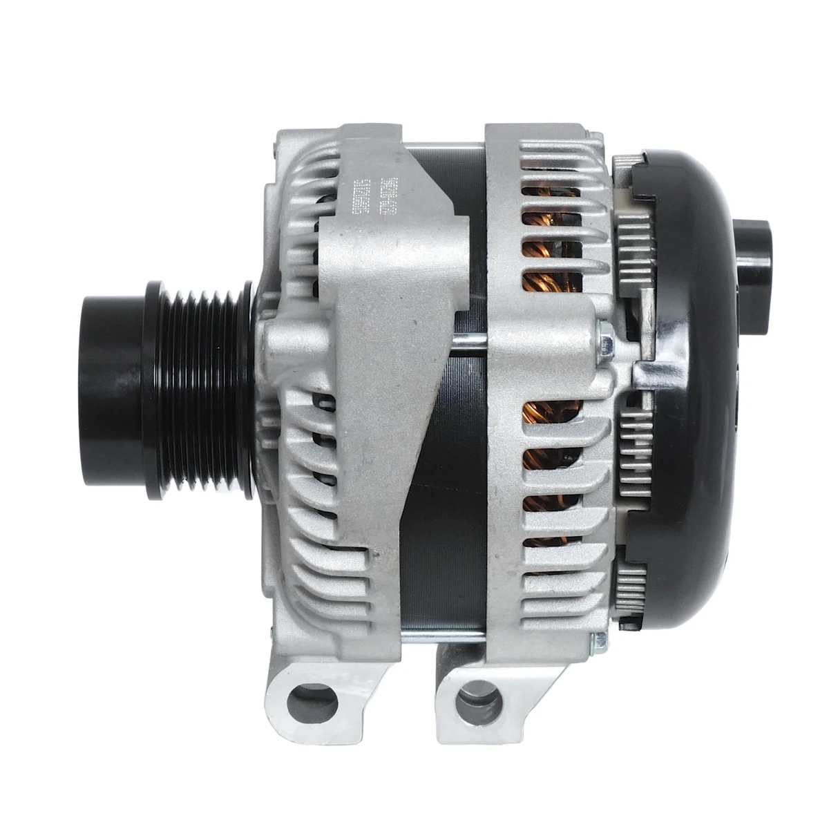 Jaguar XF Diesel Dynamo 12V-180A