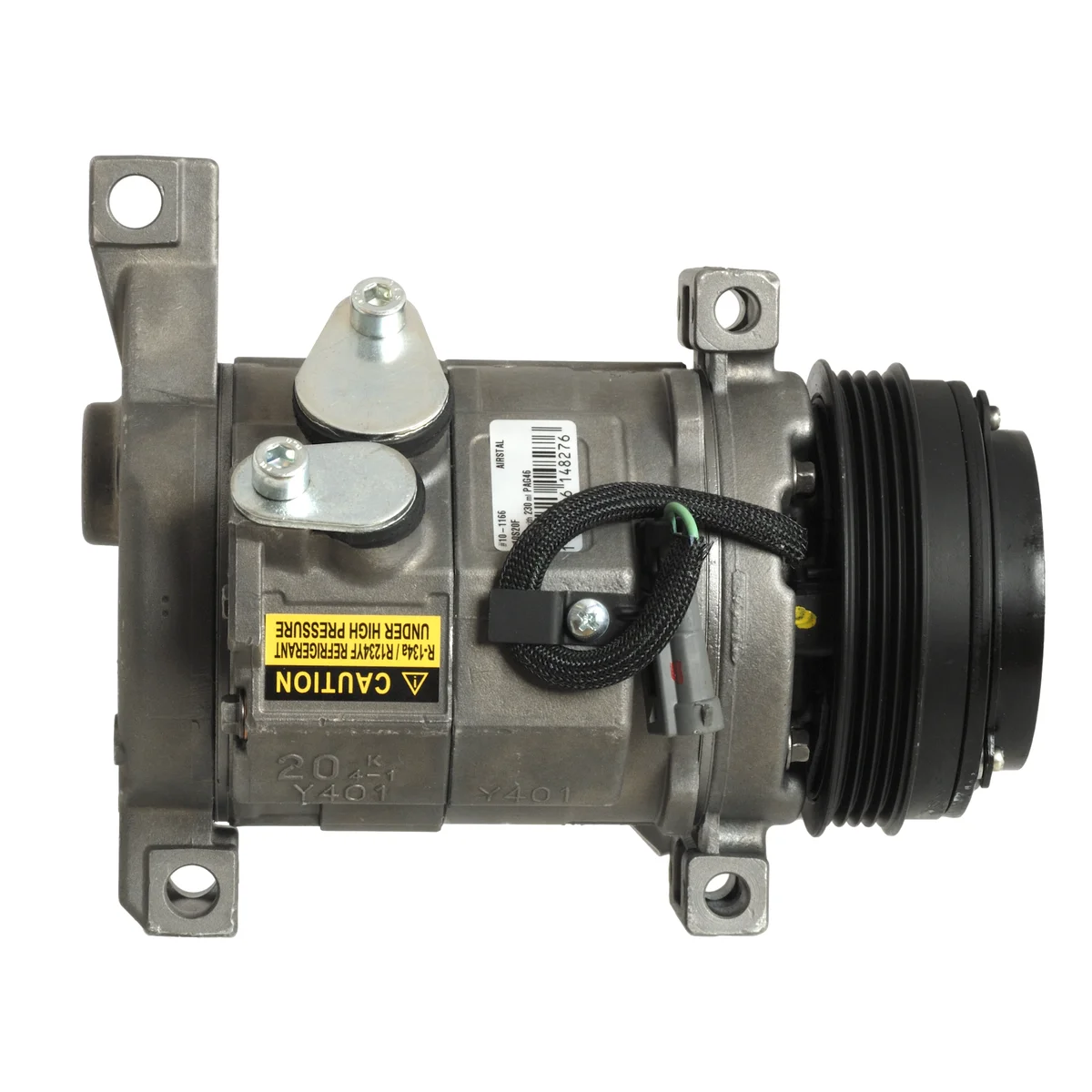 A/C Kompressor, Chevrolet