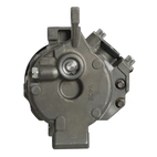 A/C Kompressor, Chevrolet