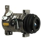 A/C Kompressor, Chevrolet