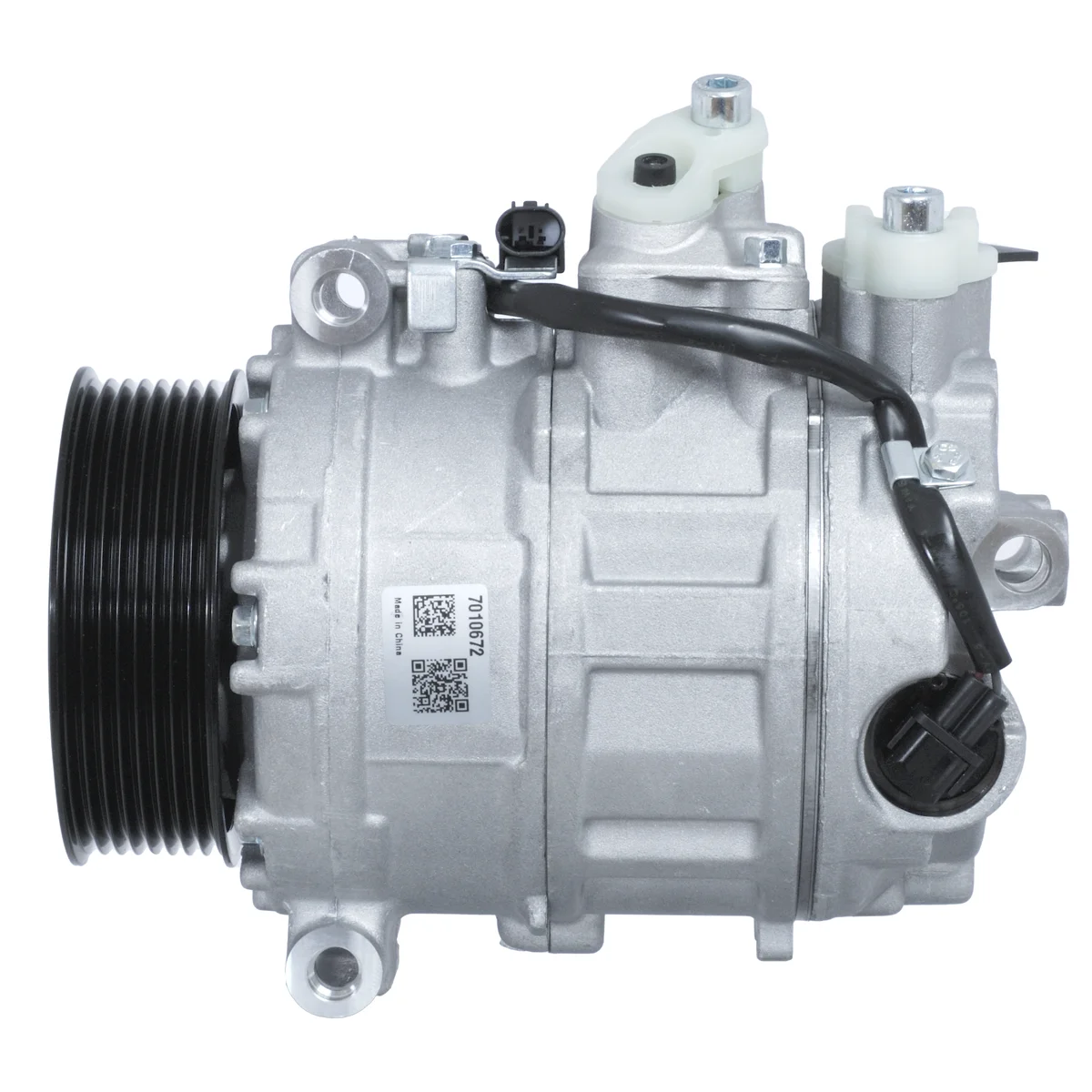 A/C Kompressor, Mercedes