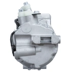 A/C Kompressor, Mercedes