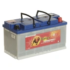 Marine / Fritids Batteri 100Ah