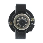 Yamaha Marin Uomb. Startmotor 12V