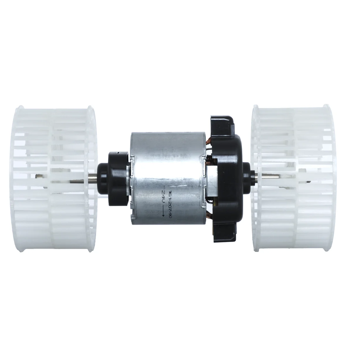 Kjøretøysvifte MB Actros 24V